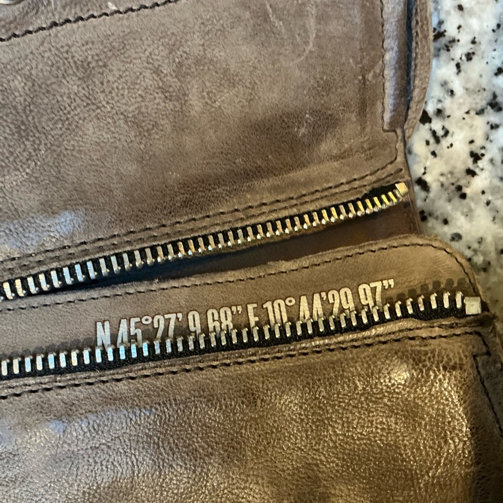 A.S.98 Trillie Boots - Picture 7 of 11